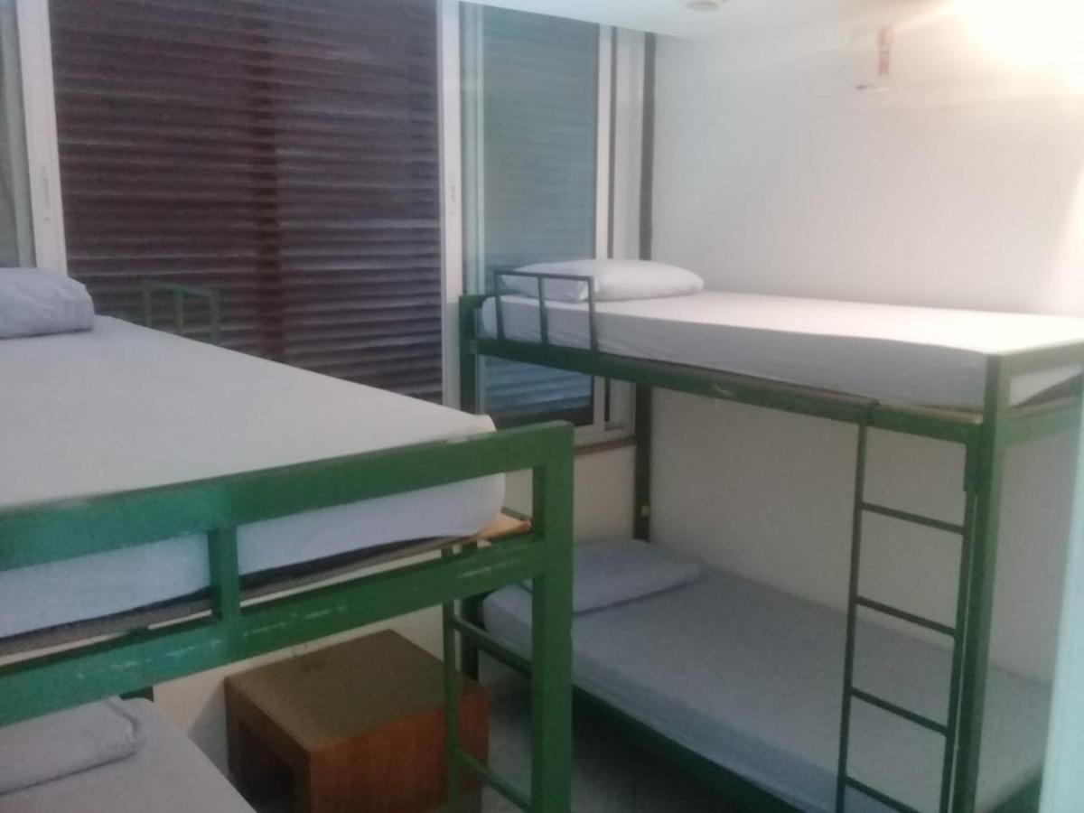 Hostal Hangar Rio Río de Janeiro